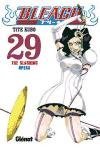 Bleach 29: The Slashing Opera (Spanish Edition)