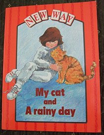 New Way: My Cat / A Rainy Day (Red Level)