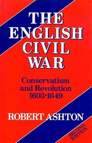 English Civil War (Revolutions of the Modern World)