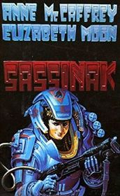 Sassinak (Planet Pirates, Bk 1)