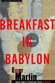 Breakfast in Babylon
