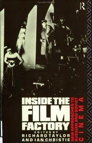 Inside the Film Factory (Soviet Cinema)