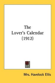 The Lover's Calendar (1912)