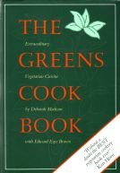 The Greens Cook Book - Extraordinary Vegetarian Cuisine from the Celebrated Restaurant