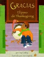 Gracias, El Pavo De Thanksgiving/Gracias, the Thanksgiving Turkey
