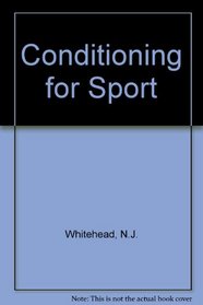 Conditioning for Sport (Ep Sport)