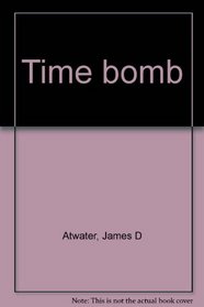 Time Bomb (Large Print)