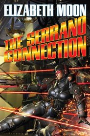 The Serrano Connection (Serrano/Suiza Series)