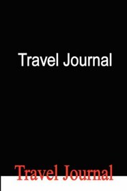 Travel Journal