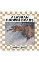 Alaskan Brown Bears