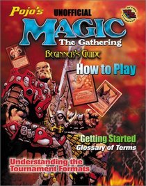 Pojos Unofficial Total Magic: The Gathering