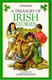 A Treasury of Irish Stories (A Treasury of Stories)