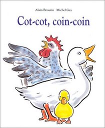 Cot-cot, coin-coin