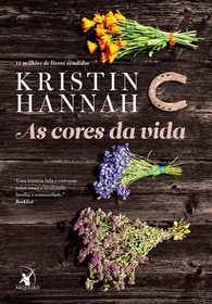 As Cores da Vida (True Colors) (Em Portuguese do Brasil Edition)