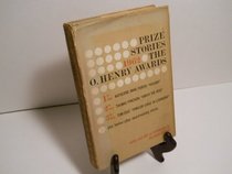 Prize Stories: O'Henry Award 1962