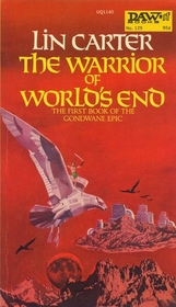 The Warrior Of World's End