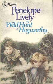 THE WILD HUNT OF HAGWORTHY