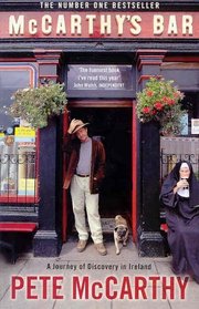 McCarthy's Bar: A Journey of Discovery in Ireland