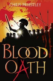 Blood Oath (Heroes)