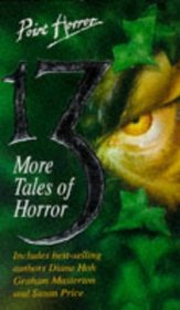 Thirteen More Tales of Horror (Point Horror)
