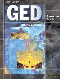 Social Studies Exercise Book