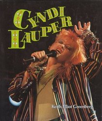 Cyndi Lauper