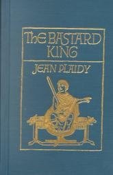 The Bastard King (Norman Trilogy, Bk 1)