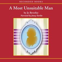 A Most Unsuitable Man (Malloren, Bk 7) (Audio CD) (Unabridged)