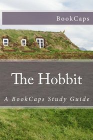 The Hobbit: A BookCaps Study Guide