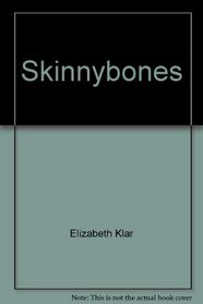 Skinnybones - Student Packet by Novel Units, Inc.