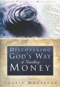 God's Way of Handling Money (Discovering God's Way of Handling Money Video)