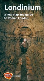 Londinium: a new map and guide to Roman London