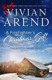 A Firefighter's Christmas Gift