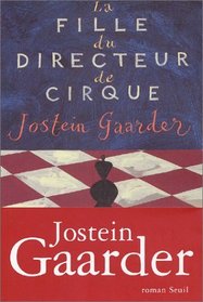 La Fille du directeur de cirque