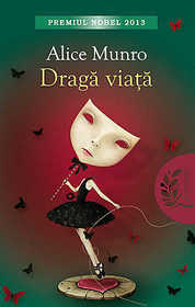 Draga viata (Dear Life) (Romanian Edition)