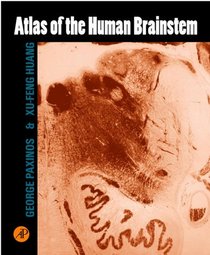 Atlas of the Human Brainstem