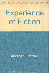 Experience of Fiction