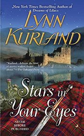 Stars in Your Eyes (Kurland Paranormal Romance)