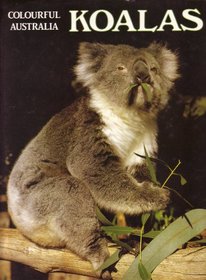 Koalas (Colourful Australia)