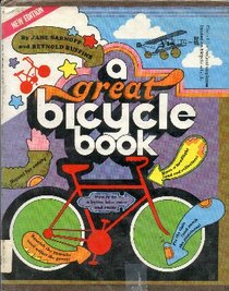 A Great Bicycle Book