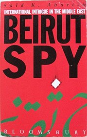 Beirut Spy