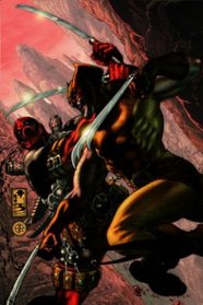 Wolverine: Origins Volume 5 - Deadpool TPB (Wolverine)