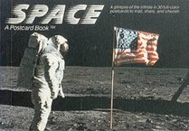 Space: A Postcard Book