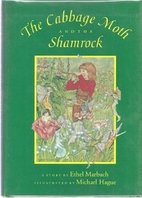 Cabbage Moth and the Shamrock