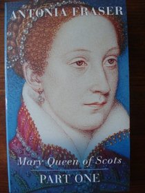 Mary Queen of Scots PART ONE