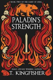 Paladin's Strength (The Saint of Steel)