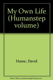 My Own Life (Humanstep volume)