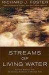 Streams of Living Water; Celebrating the Grest Traditions of Christian Faith