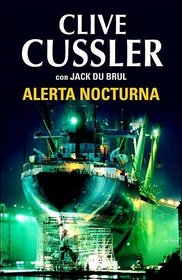 Alerta Nocturna/ Dark Watch (The Oregon Files) (Spanish Edition)