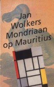 Mondriaan op Mauritius: Essays (Dutch Edition)